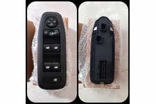 Commande/interrupteur lève vitre Peugeot 208 /2008