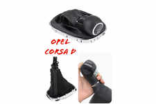 Pommeau de levier de vitesse Opel Corsa