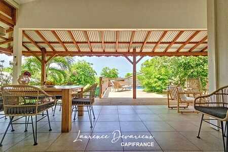 La Desirade maison P3