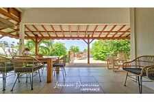 La Desirade maison P3