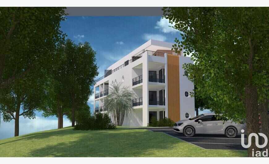 Appartement 2 pièces