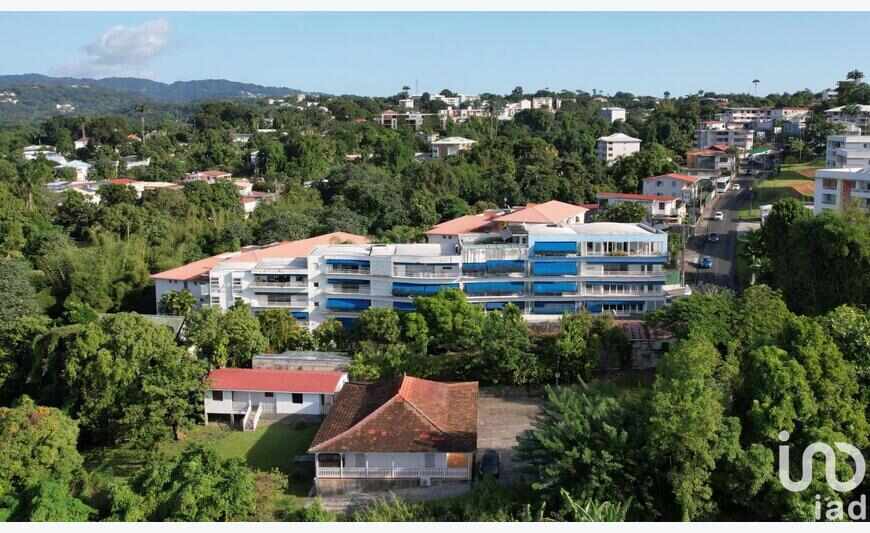 Appartement 4 pièces