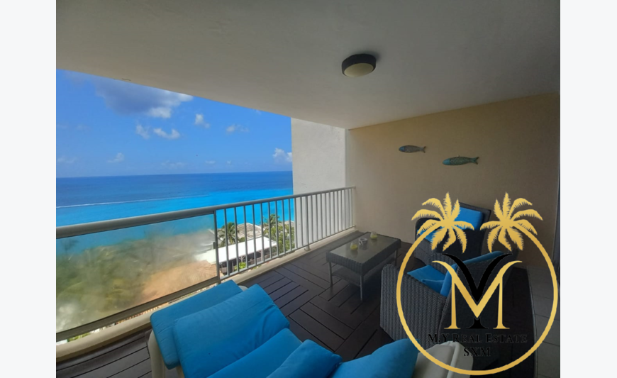 Sapphire Sea-view Studio/1bed