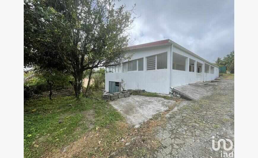 Maison/villa 4 pièces