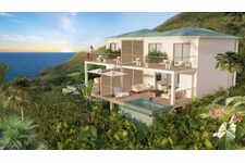 VILLA TOWN HOUSE KAMALA LOTUS