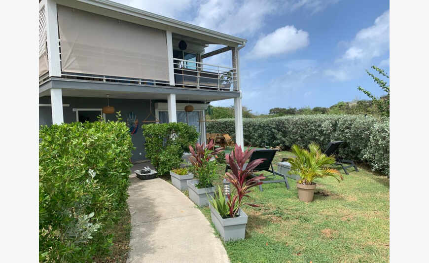 Apartment T3 Friar s Bay