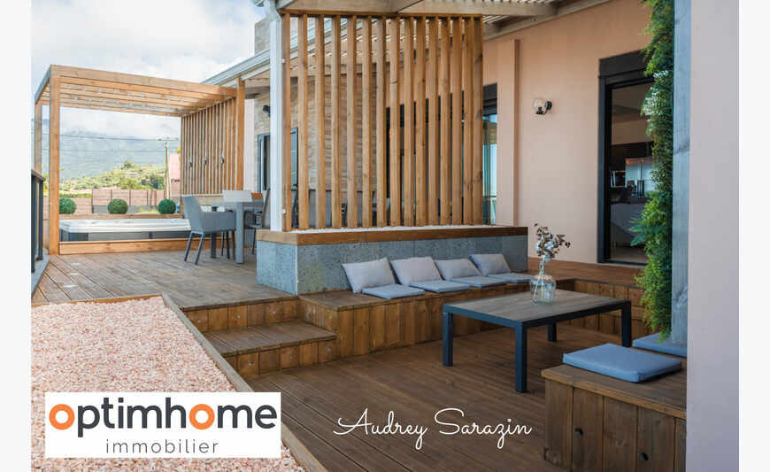 Coup De Coeur Villa Prestige Sur Les Hauteurs Du Tampon