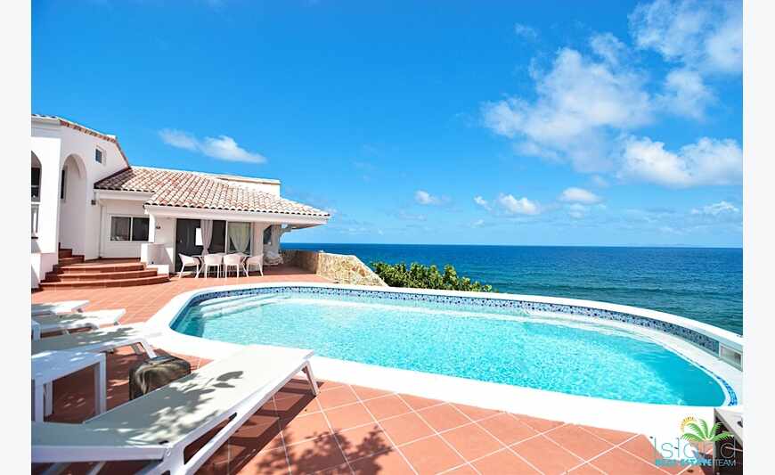 SeaWatch Villa