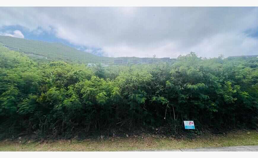 Ocean View Lot in Red Pond