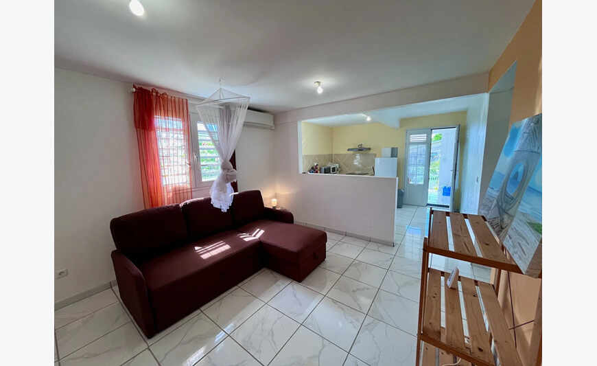 Appartement 1 pièce à louer