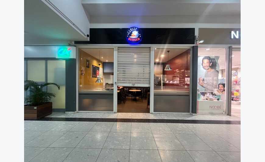 Fonds de commerce proche de Remire-Montjoly (973)