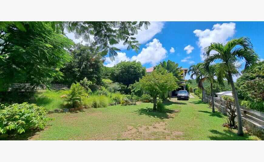 Villa à plusieurs finalités