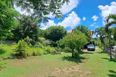 Villa à plusieurs finalités