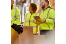 Logistics Operator (M/F)