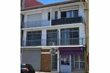 Immeuble R+2 Cayenne centre