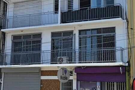 Immeuble R+2 Cayenne centre