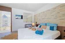 Appartement 1 pièces Saint Francois (971)