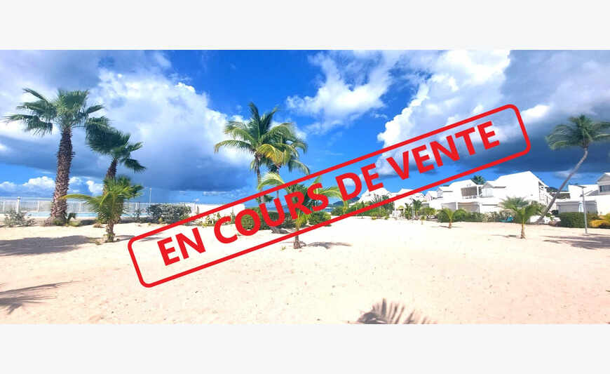 Apartment On The Beach