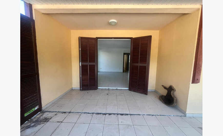 Kourou appartement T3 de 58,54 m²