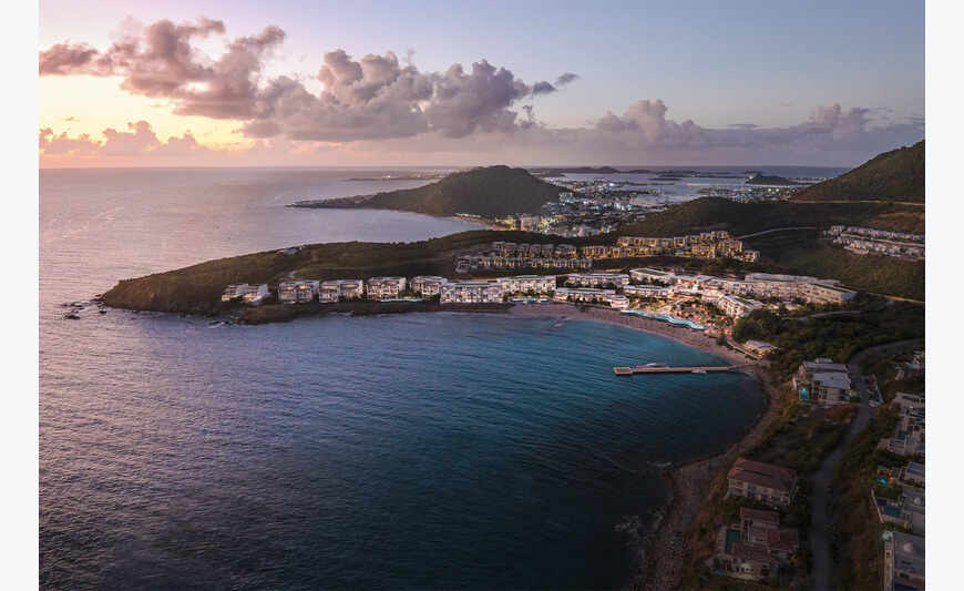 Vie L'Ven Luxury Resort & Residences