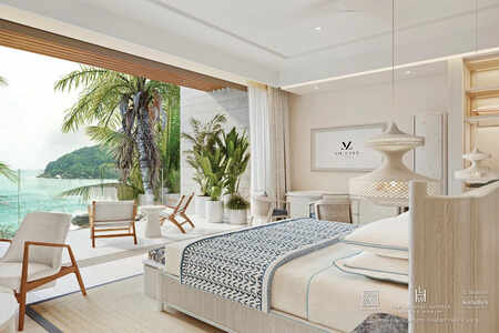 Vie L'Ven Luxury Resort & Residences | Orient