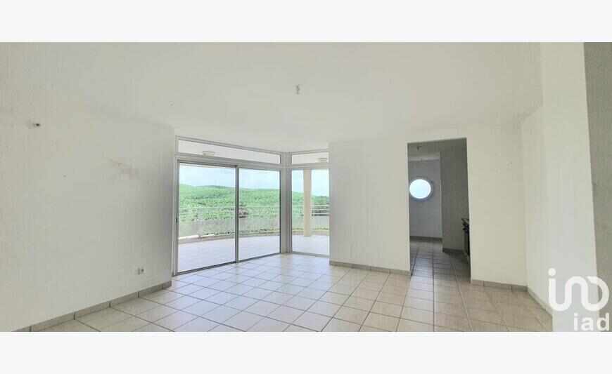 Appartement 4 pièces