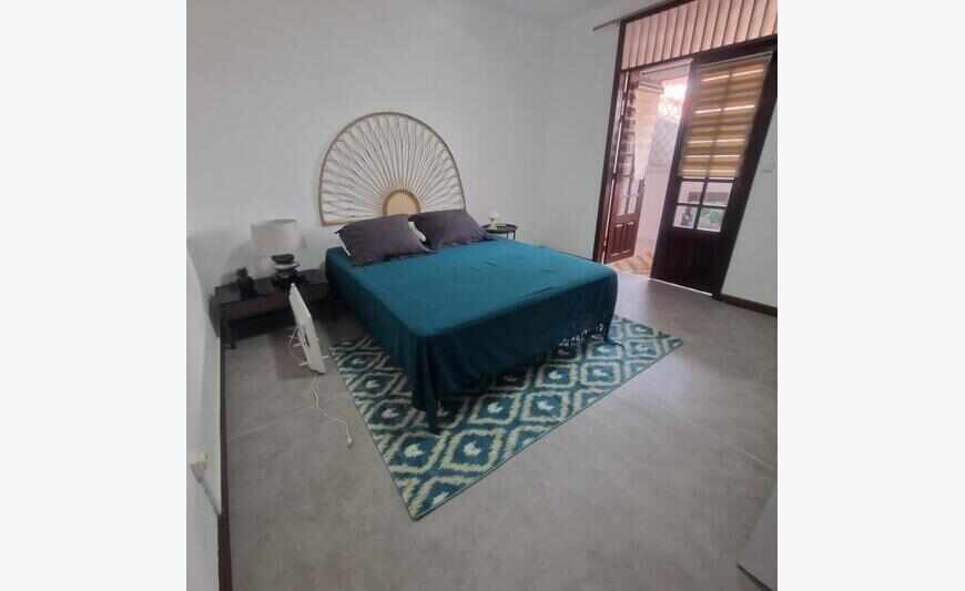 Location Meuble T2 40 M2 Cayenne 900Eur Charges Comprises