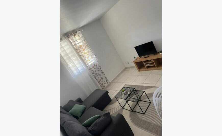Appartement T2 Cayenne - Jasmin / 68.87m2