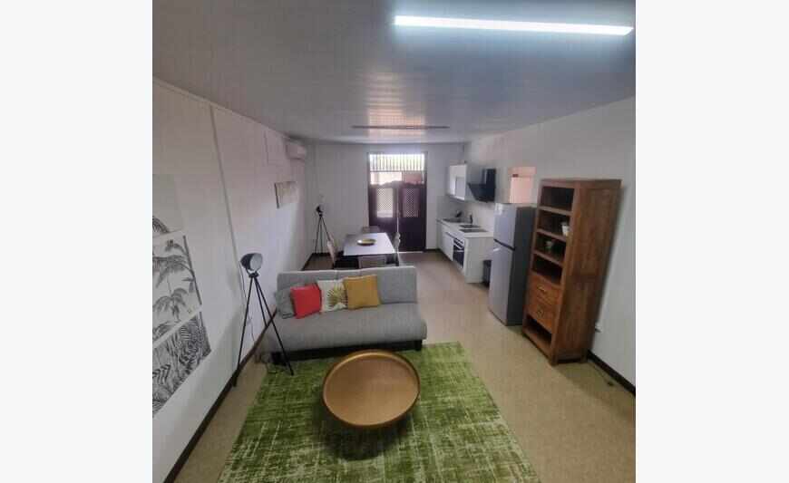 Location Meuble T3 65M2 Duplex Cayenne1500Eur Charges Compri
