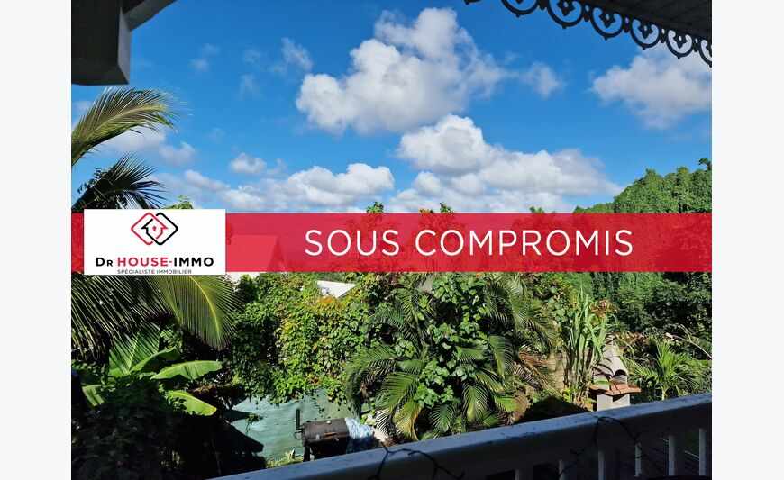 Belle Opportunite - Maison Mitoyenne De 2010 - Petite Vue