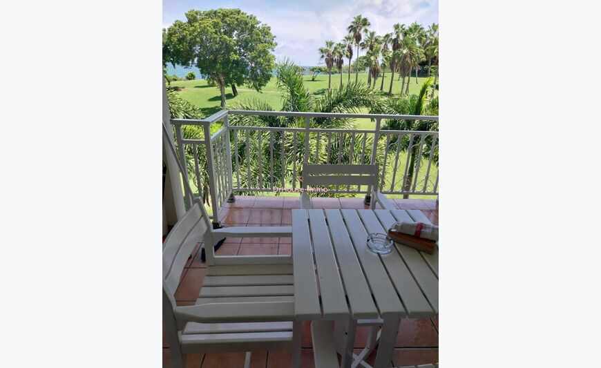 Studio 25 une pièce