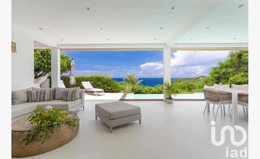 Maison/villa 5 pièces