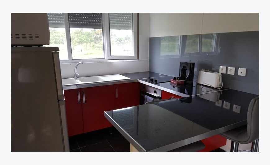 Location Saisonniere