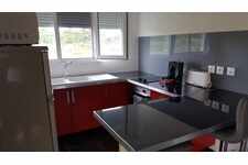 Location Saisonniere