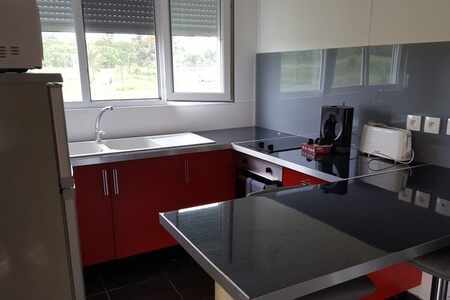 Location Saisonniere