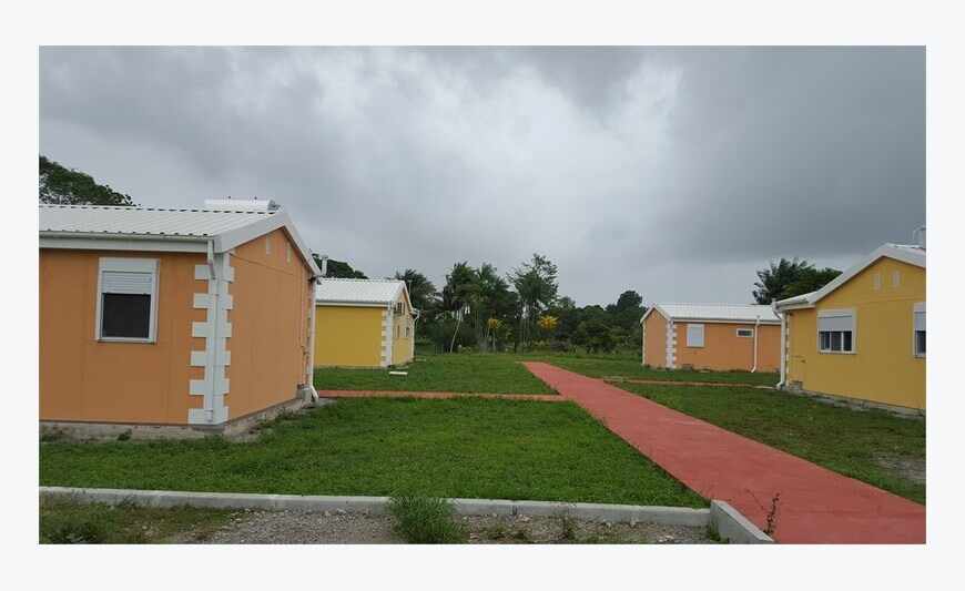 Location Saisonniere