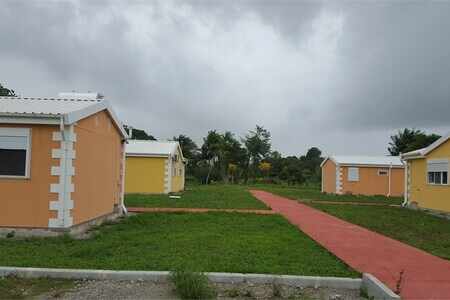 Location Saisonniere