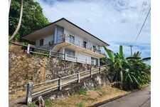 Immeuble de Rapport sur la Route de Bourda - Cayenne