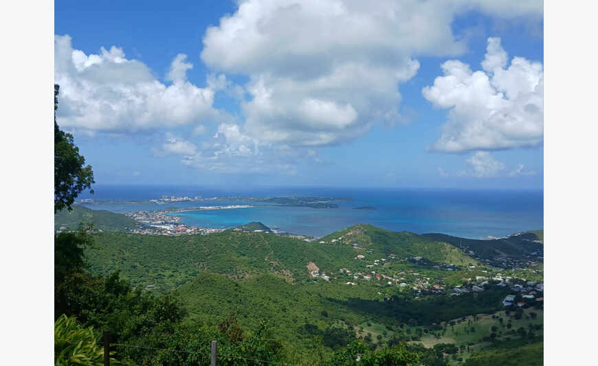 Villa Ocean View- Magnifique vue sur l'île