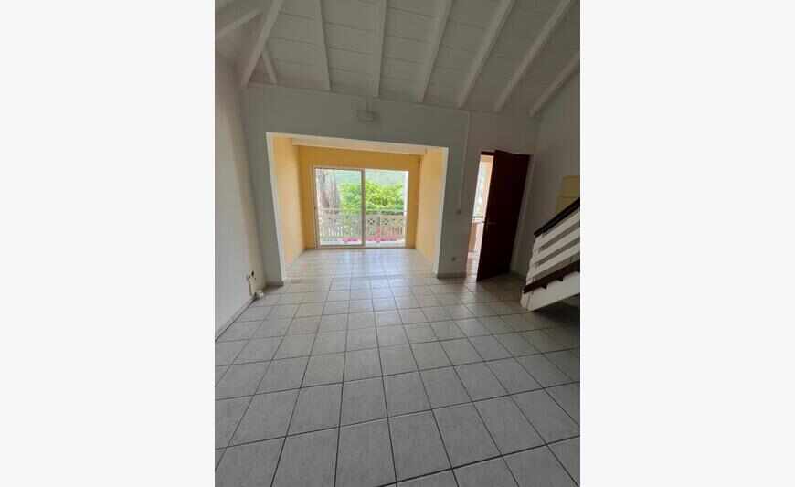 Appartement T2 Plus Mezzanine - Concordia