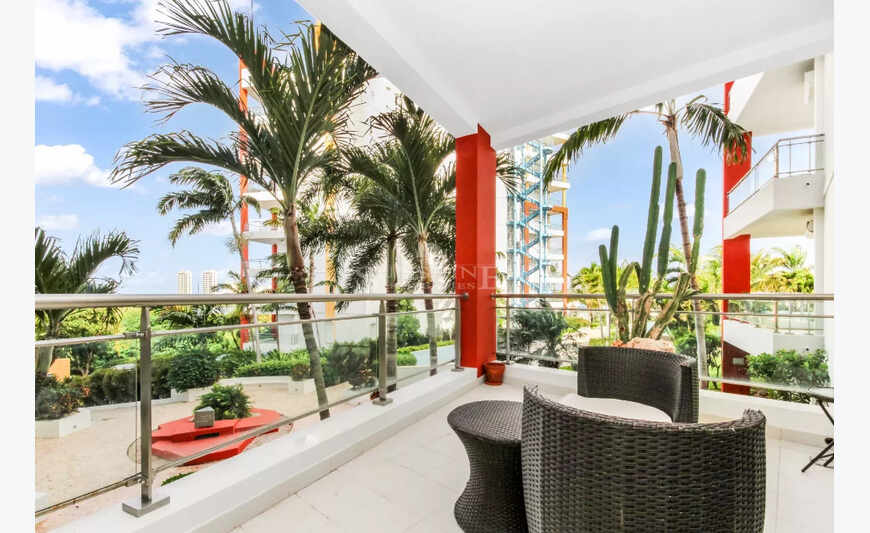 3 bedroom deal at Aquamarina