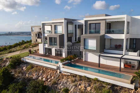 Ultimate luxury residences Phase A