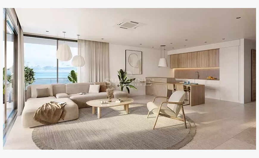 Dolce Beach Residentie