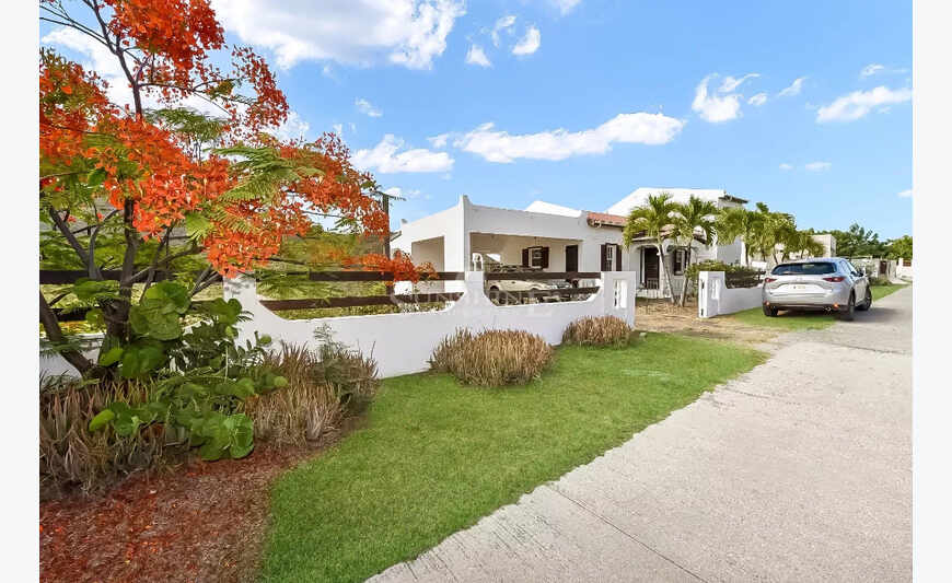 Villa Dawn Beach vida tranquila