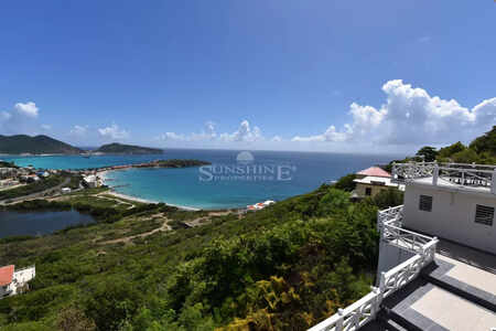 Villa Views