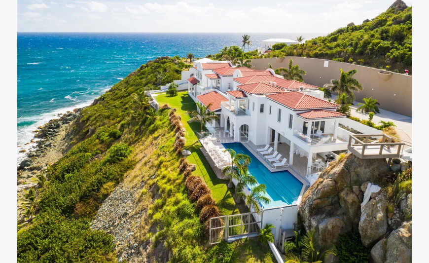 Villa Amalia