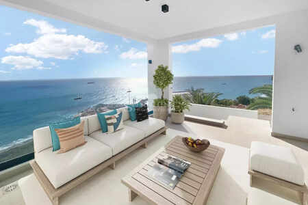 Ultimate luxury residences Phase C 1-bedroom