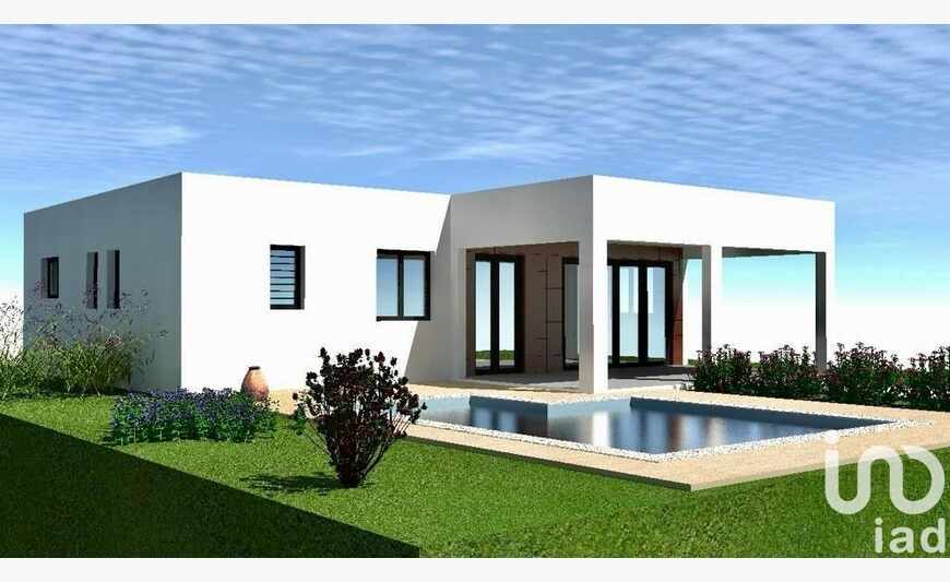 Maison/villa 4 pièces