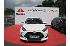 Toyota Yaris 70 Vvt-i Dynamic 5p My22