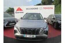 Hyundai Tucson 1.6 T-Gdi 150ch Hybrid 48V Intuitive